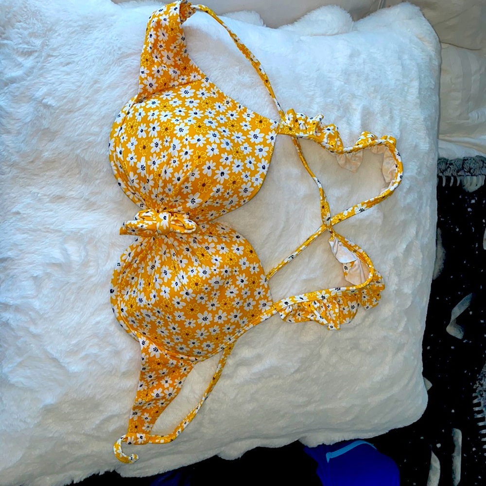 swim top